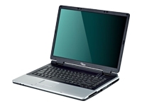 Fujitsu Siemens AMILO Pi 2515 - Core 2 Duo T5250 1.5 GHz - 15.4" TFT